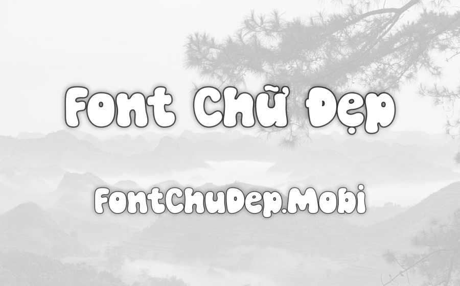 Font DL Lucky Coin Việt Hóa