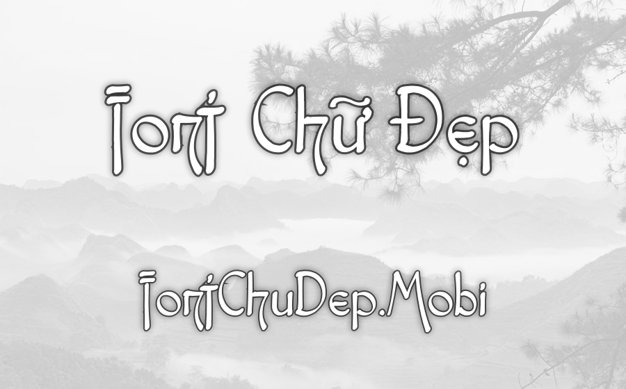 Font Snotmaster V Việt Hóa