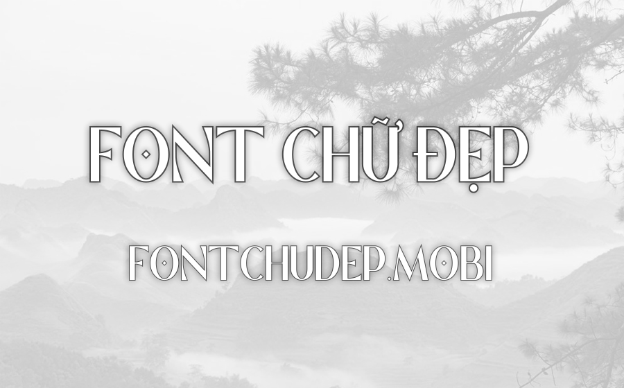 Font SVN Koma Việt Hóa